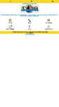 Mobile Screenshot of caldwellpediatrictherapycenter.com